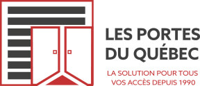Logo Les Portes du Québec