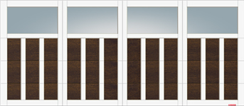 Princeton P-13 - 4 volets