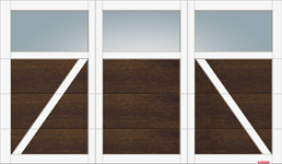 Princeton P-22 - 3 volets