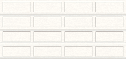 Shaker-Plat Long - 15 pieds