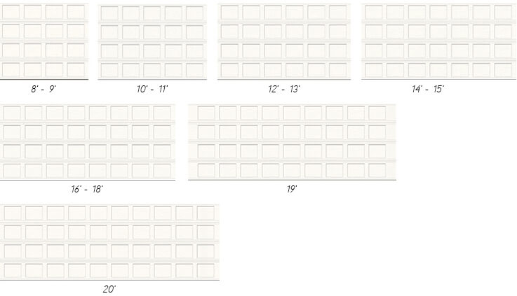 Embossage Shaker-Plat Court