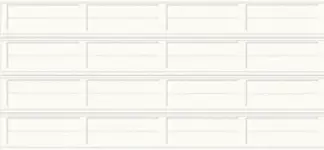 Shaker-Latte Deux - 15 pieds