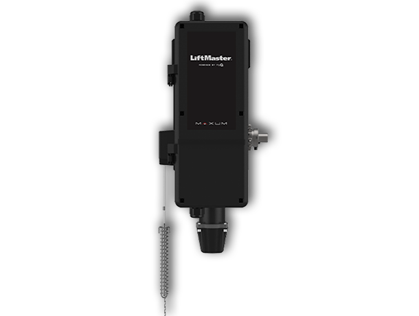 Ouvre-porte de garage LiftMaster RJDC