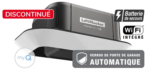 Modèle 87802 - Discontinué