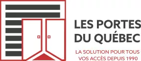 Logo Les Portes du Québec