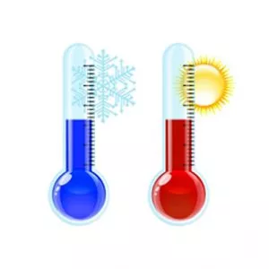 Thermomètres